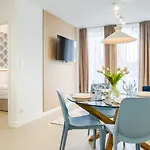 West Park, Sun & Snow Lägenhet *