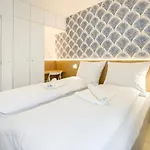 Lägenhet West Park, Sun & Snow