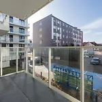 West Park, Sun & Snow Lägenhet *