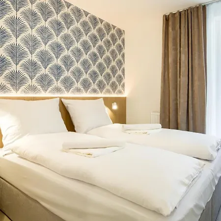 Apartment West Park, Sun & Snow Kolobrzeg