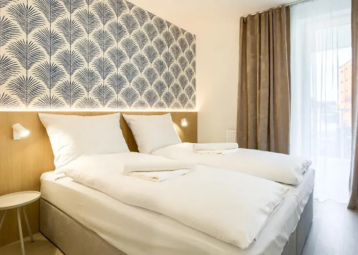 Apartment West Park, Sun & Snow Kolobrzeg