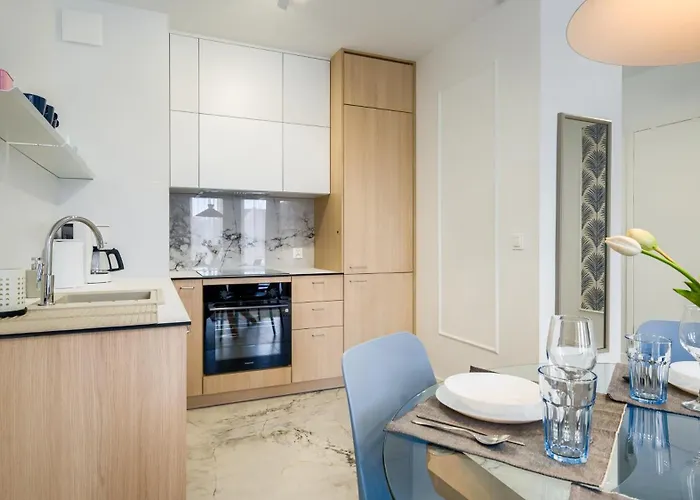 West Park, Sun & Snow Kolobrzeg