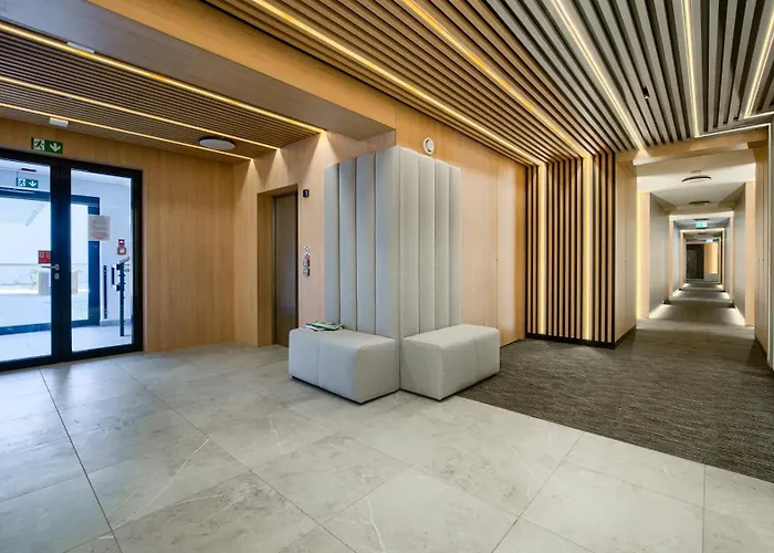 West Park, Sun & Snow Kolobrzeg