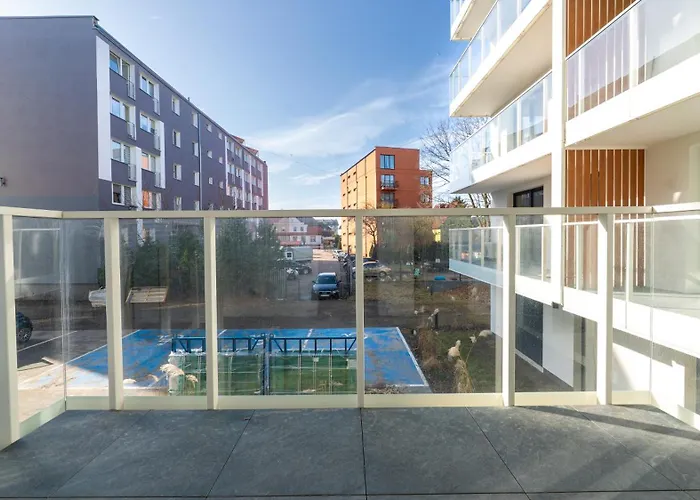 West Park, Sun & Snow Kolobrzeg